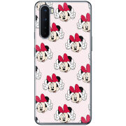 Чехол BoxFace OnePlus Nord 