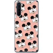 Чехол BoxFace OnePlus Nord 