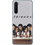 Чехол BoxFace OnePlus Nord 