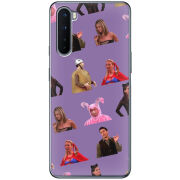 Чехол BoxFace OnePlus Nord 