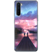 Чехол BoxFace OnePlus Nord 