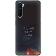 Чехол BoxFace OnePlus Nord 