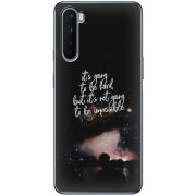 Чехол BoxFace OnePlus Nord 