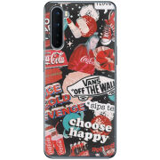 Чехол BoxFace OnePlus Nord 