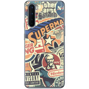 Чехол BoxFace OnePlus Nord 