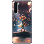 Чехол BoxFace OnePlus Nord 