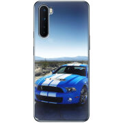 Чехол BoxFace OnePlus Nord 