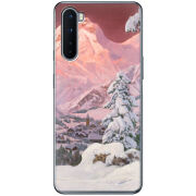 Чехол BoxFace OnePlus Nord 