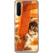 Чехол BoxFace OnePlus Nord 