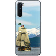 Чехол BoxFace OnePlus Nord 