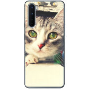 Чехол BoxFace OnePlus Nord 