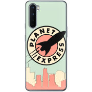 Чехол BoxFace OnePlus Nord 