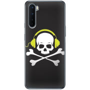 Чехол BoxFace OnePlus Nord 