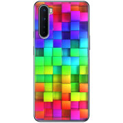 Чехол BoxFace OnePlus Nord 