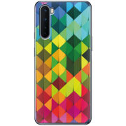 Чехол BoxFace OnePlus Nord 