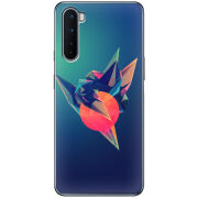 Чехол BoxFace OnePlus Nord 