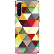 Чехол BoxFace OnePlus Nord 