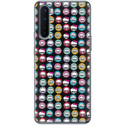 Чехол BoxFace OnePlus Nord 