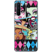 Чехол BoxFace OnePlus Nord 