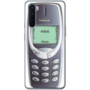 Чехол BoxFace OnePlus Nord 