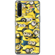 Чехол BoxFace OnePlus Nord 