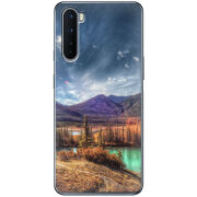 Чехол BoxFace OnePlus Nord 