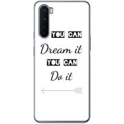 Чехол BoxFace OnePlus Nord 