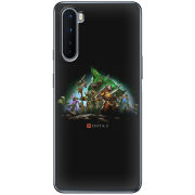 Чехол BoxFace OnePlus Nord 