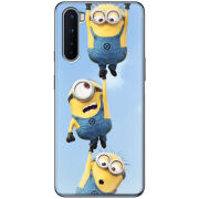 Чехол BoxFace OnePlus Nord 