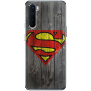 Чехол BoxFace OnePlus Nord 