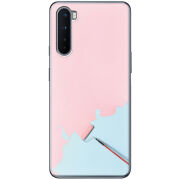 Чехол BoxFace OnePlus Nord 