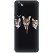 Чехол BoxFace OnePlus Nord 