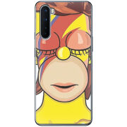 Чехол BoxFace OnePlus Nord 