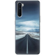 Чехол BoxFace OnePlus Nord 