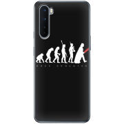 Чехол BoxFace OnePlus Nord 