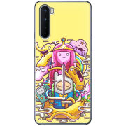 Чехол BoxFace OnePlus Nord 