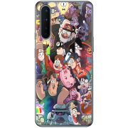 Чехол BoxFace OnePlus Nord 