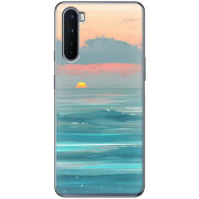 Чехол BoxFace OnePlus Nord Inspiration