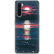 Чехол BoxFace OnePlus Nord Midnight