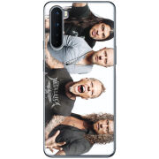 Чехол BoxFace OnePlus Nord 