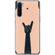 Чехол BoxFace OnePlus Nord 