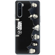 Чехол BoxFace OnePlus Nord 