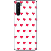 Чехол BoxFace OnePlus Nord 
