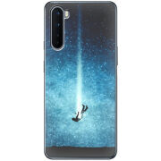 Чехол BoxFace OnePlus Nord 