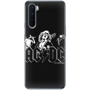 Чехол BoxFace OnePlus Nord 