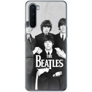 Чехол BoxFace OnePlus Nord 