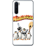 Чехол BoxFace OnePlus Nord 