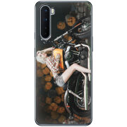 Чехол BoxFace OnePlus Nord 