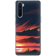 Чехол BoxFace OnePlus Nord Sundown