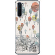 Чехол BoxFace OnePlus Nord 